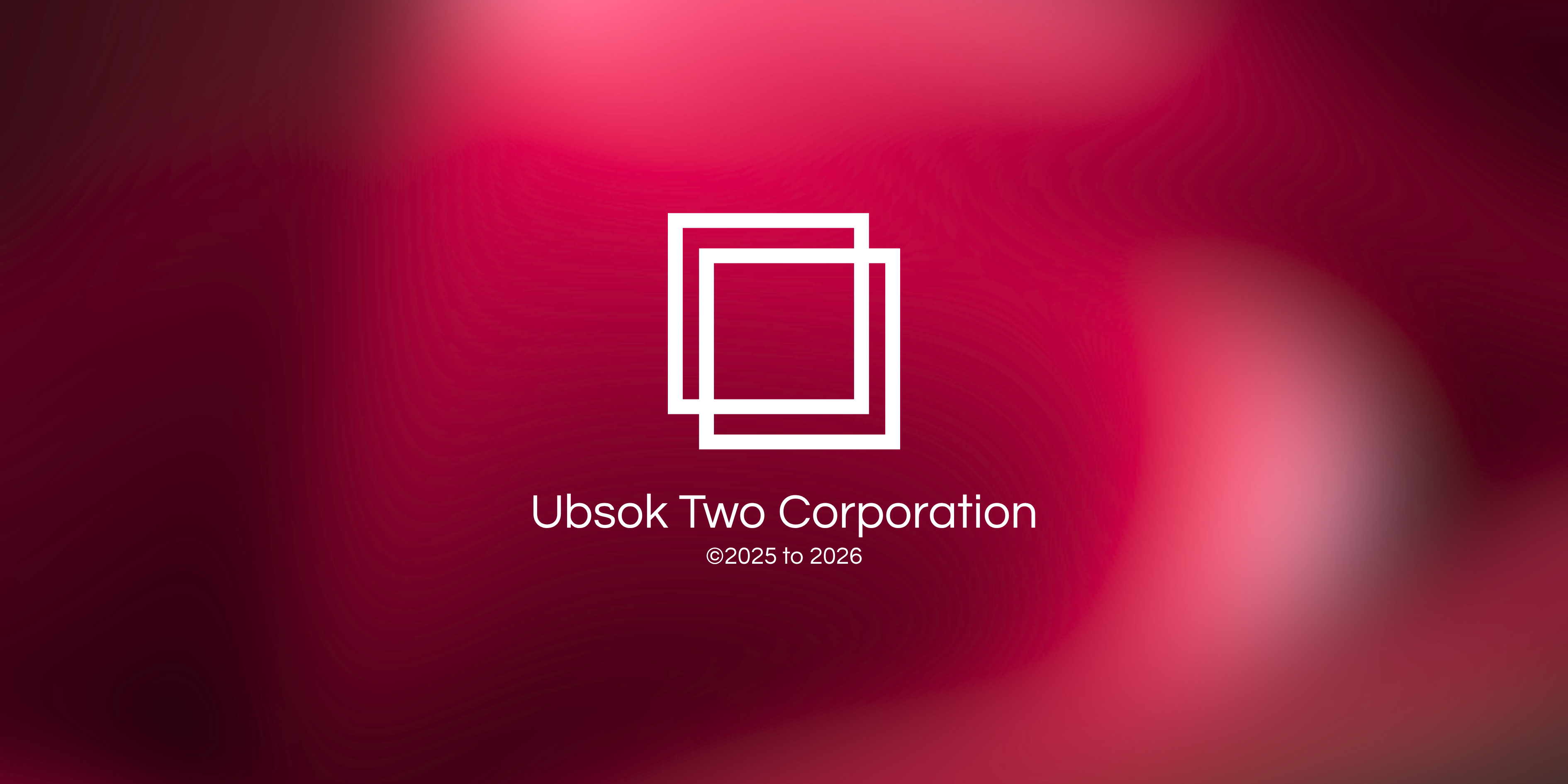 Ubsok Two Slide 1